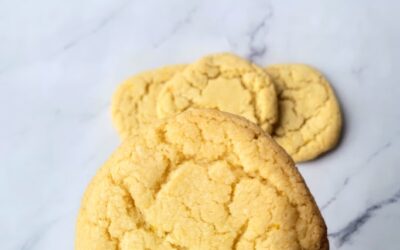 Sugar cookies