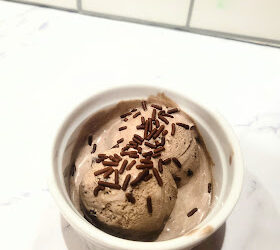 Cookies ‘n Creme Ice-cream