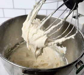 Vanilla Buttercream